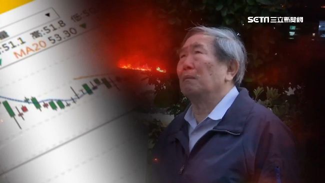 「我人一直都在這」敬鵬董座駁神隱