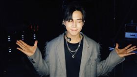 Henry／翻攝自Henry微博