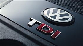 Volkswagen對於TDI柴油引擎依舊難以割捨。（圖／翻攝Volkswagen網站）