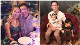 隋棠,Tony,星巴克,Max,Lucy,天倫之樂,打哈欠,出賣／隋棠IG