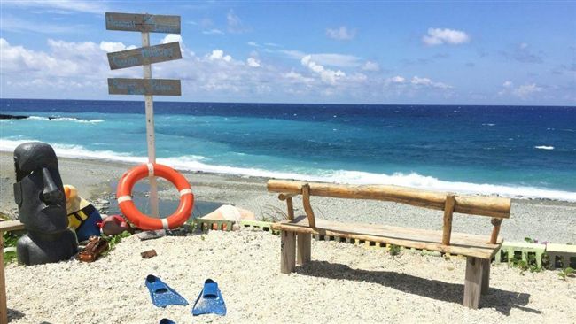 全台離島這樣玩！6島14在地特色
