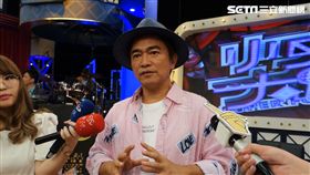 吳宗憲（圖/記者李嘉紘攝）