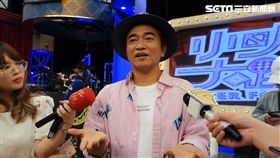 吳宗憲（圖/記者李嘉紘攝）