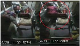 苗栗縣,苗栗消防局,頭屋分隊,濫用,消防資源,救護車,傷害,妨害公務