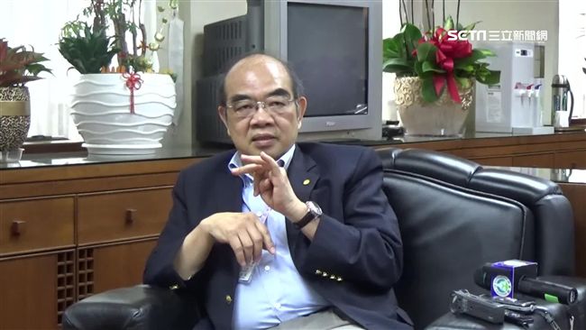 拔管挨轟　吳茂昆：我怎可能是走狗？