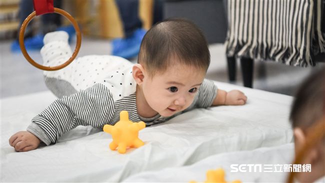 很有事！孩子下巴小　嚴重恐引腦中風