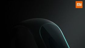 小米手環3 翻攝推特