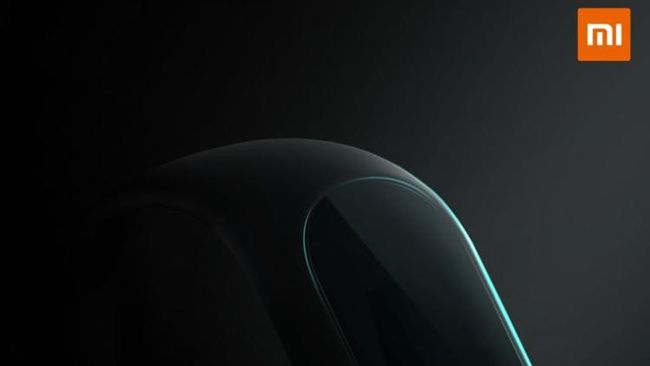 小米一張照片　預告小米手環3登場