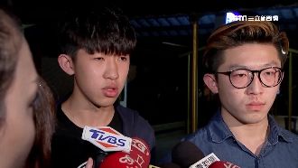 「他很帥！」殉職消防兒淚憶父親英姿