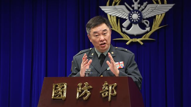 漢光兵推登場！模擬共軍進犯台澎金馬