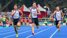 楊俊瀚。（圖／大會提供）