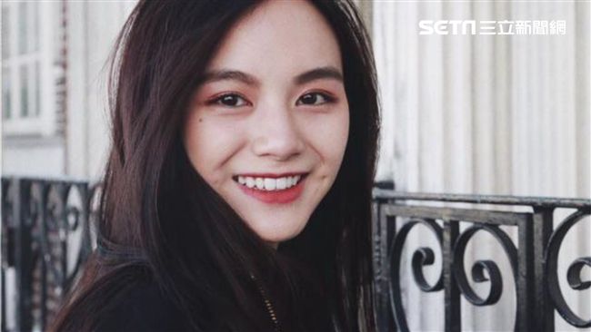 陳子璇曾淚訴愛女身世　生父意外曝光