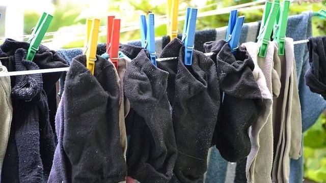 胸部好癢！她這樣洗衣服讓胸罩染黴菌