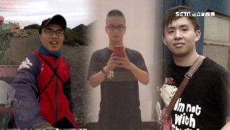 敬鵬救災遇劫！山峰分隊3新血殞命