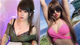 小小瑜,張芯瑜 圖／IG