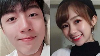 蔡凡熙遭刪臉書？前南韓練習生哭哭