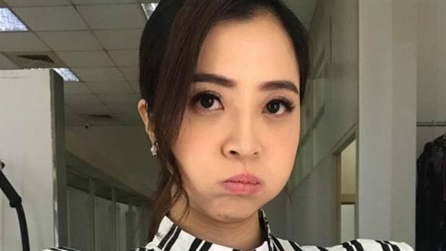 女星拍戲傳意外　左臉骨斷掉鼻血狂噴