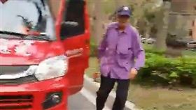 台北市,仁愛路,市議會,車禍,行車糾紛,愛國同心會,打人,