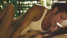 《視界戰》劇照。圖/海樂提供