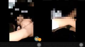 中國大陸,草莓音樂節,撿屍,性侵（圖／微博）