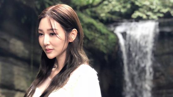 曾莞婷24小時拍攝依然擁有好氣色