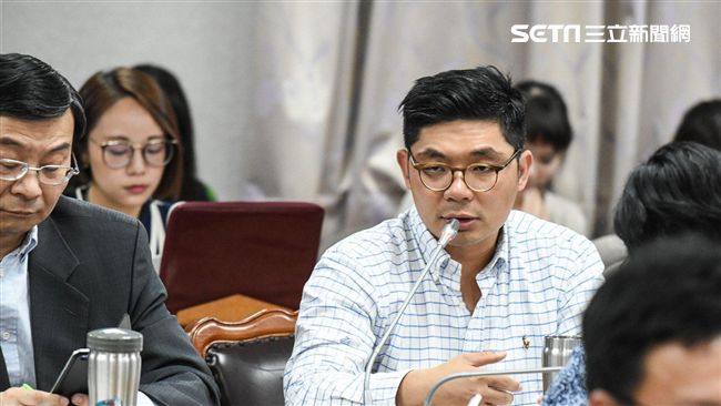 許毓仁：WHA前夕中國再給台灣壓力
