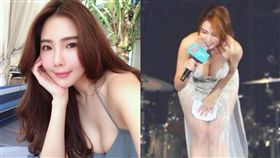 朱琦郁,／翻攝自PTT、臉書