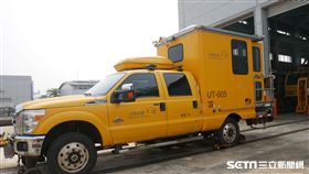 軌道,高鐵,路軌兩用探傷車,探傷車,交通