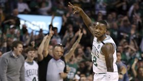 Terry Rozier(ap)