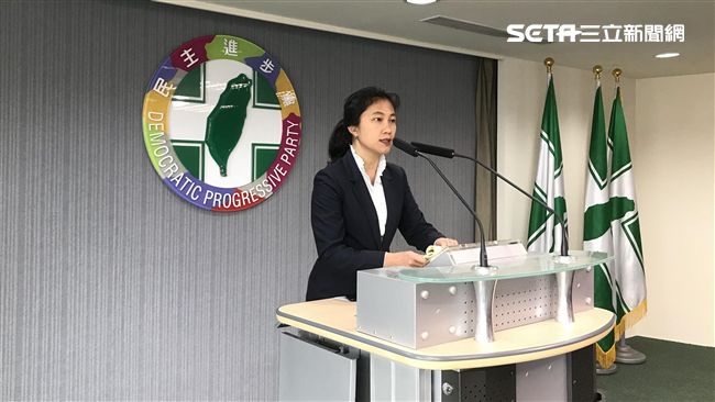 多國斷交　民進黨：絕不屈服中國壓力