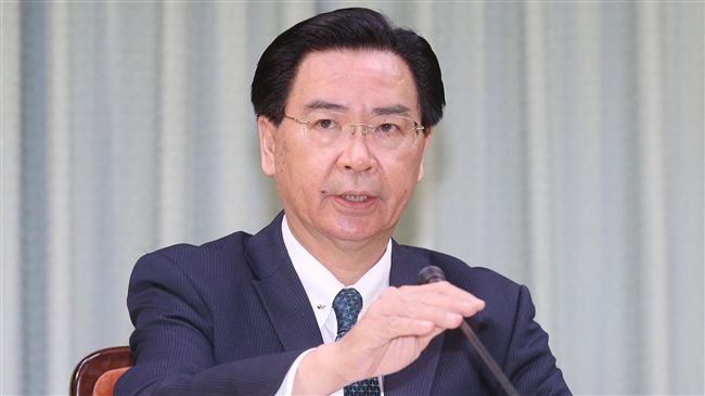 教廷無危機　外長酸陸找不到聖經二字