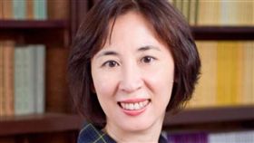 台大法律系教授沈冠伶　圖／翻攝自台大法律學院官網