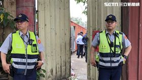 彰化,命案,勒斃,性侵,搶劫殺人（圖／翻攝畫面）