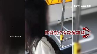 婦人未到站先刷卡　硬拗嗆找議員處理
