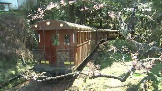 森鐵聘用制度大改　員工反彈爆離職潮