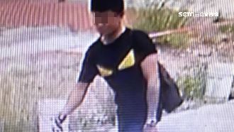 透天厝成提款機　竊賊3百萬名錶入袋