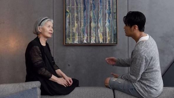 周杰倫曝母子合照　男星留言認證酷媽