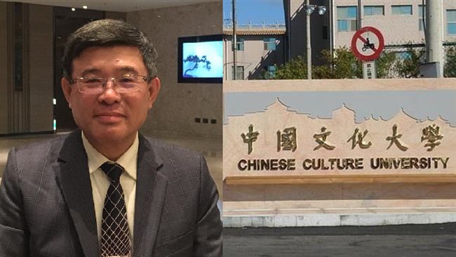 歧視學歷？文大校友總會要吳嘉隆道歉