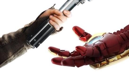 星戰交棒鋼鐵人！恭喜復仇者聯盟稱帝