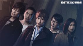 五月天（圖／相信音樂提供）