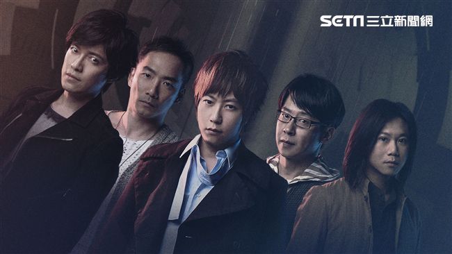 手遊角色喻團員　五月天新歌藏彩蛋