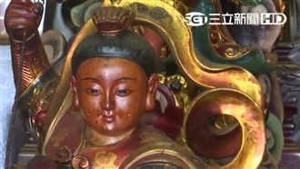 養小鬼遭反噬！酒店妹變三太子代言人