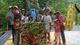 台東知本賞蝶活動開跑