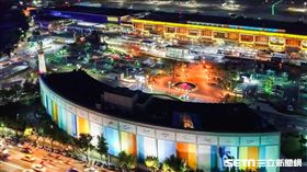 民航局,外牆。（圖／民航局提供）