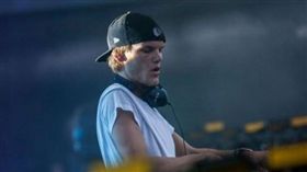 艾維奇家人首度發聲明，將在本周內將遺體運回瑞典。（圖/翻攝自艾維奇推特)