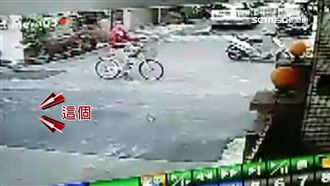 賊爬鷹架偷東西　屋主僅盼還回憶光碟