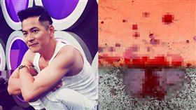 馬國賢（圖／翻攝自臉書）