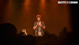 鼓鼓（圖／相信音樂提供）