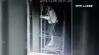 鷹架蜘蛛盜難防？這防竊3撇步報你知