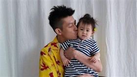 陳冠希。(圖/翻攝自GQ微博)